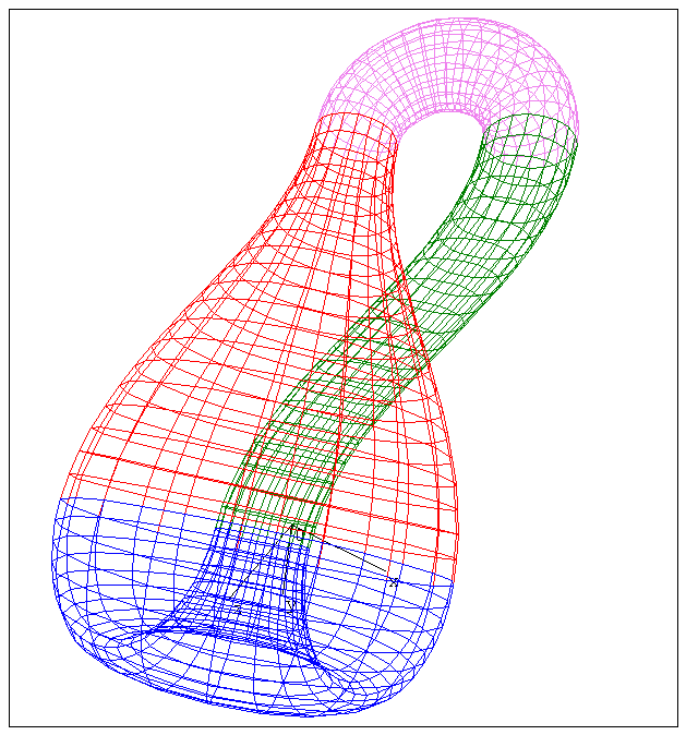 Erweitert SMath Studio um eine 3D-Plot-Region.