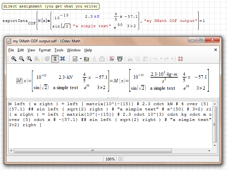 my SMath ODF output.odf - LOdev Math.png