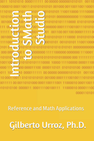 SMath Studio se puede utilizar para crear cuadernos de cálculo elegantes que abordan una amplia variedad de operaciones matemáticas.