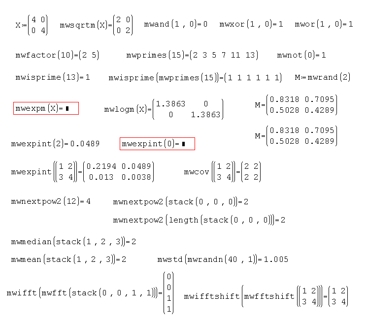 Matlab C++ Math Library. Example 5.png