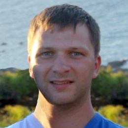 Fotografija Andreja Ivašova
